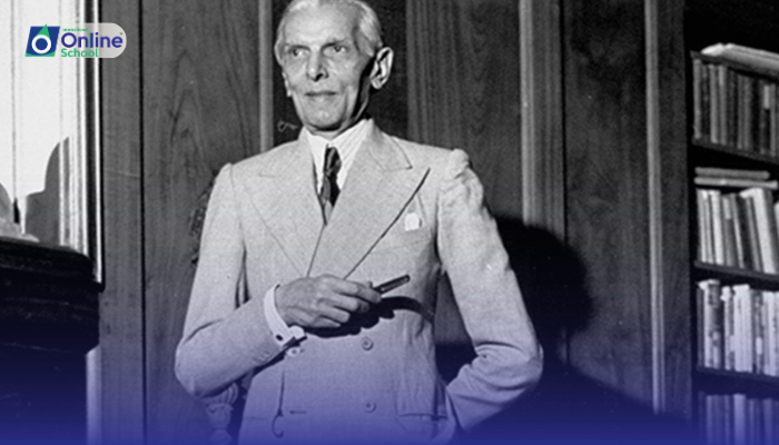 Lesson 01: Framing the Future: Quaid-e-Azam's Vision for Pakistan's Constitution
